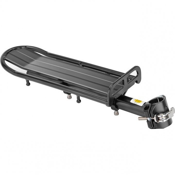 Багажник STELS 20"-28" BLF-H13 чёрный 010048