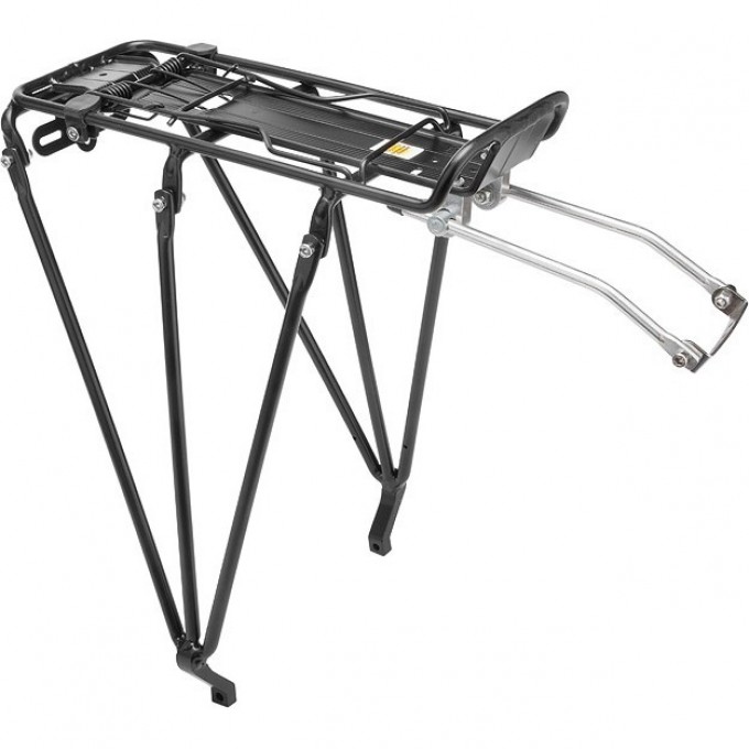 Багажник STELS 26"-28" BLF-H14 разборный чёрный 010049