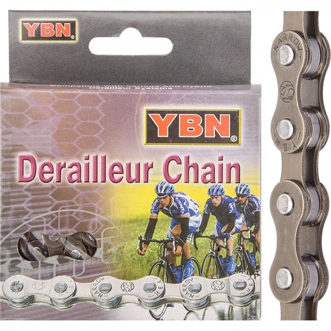 Цепь S20 1/2"x3/32" 110 звеньев 570077