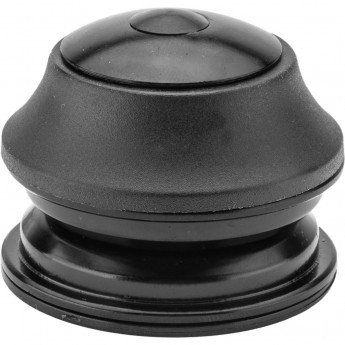 Детали рулевой колонки H115MP NECO 1-1/8" чёрная