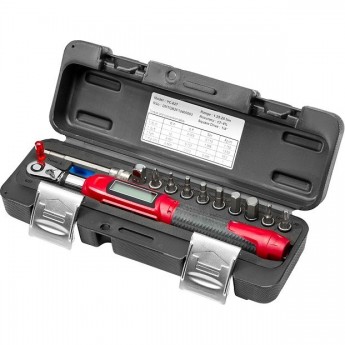 Динамометрический ключ YC-627 Bike-Hand