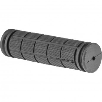 Грипсы TEN-075 125 мм чёрные Грипсы TEN-075 125 мм чёрные