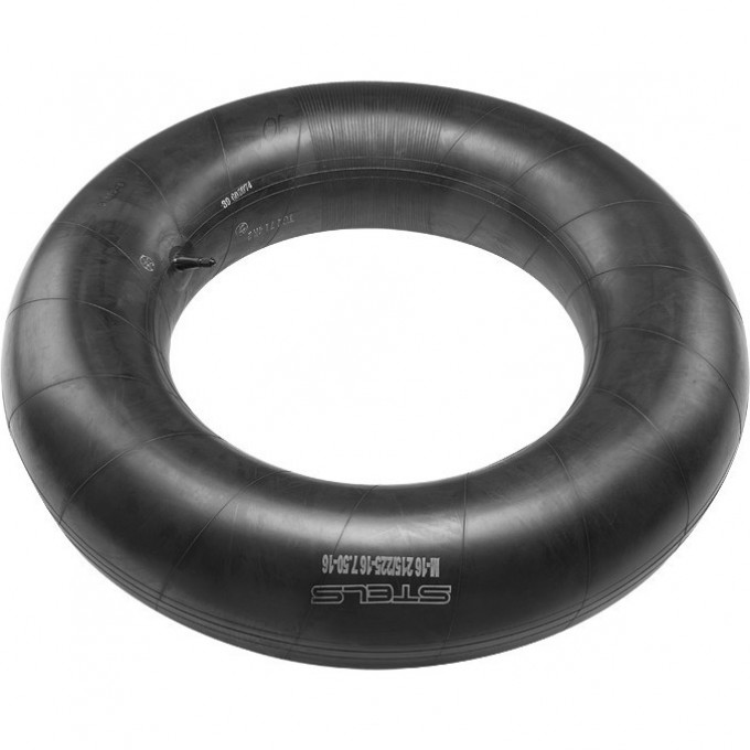 Камера STELS M-16 215/225-16 7.50-16 с автовент.TR15 710010