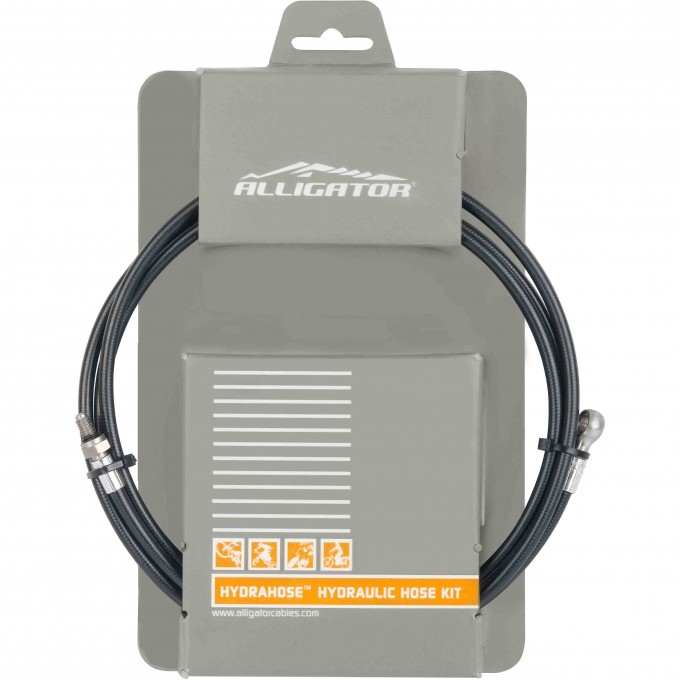 Комплект гидролинии HK-UL001 Alligator Ultimate 430012