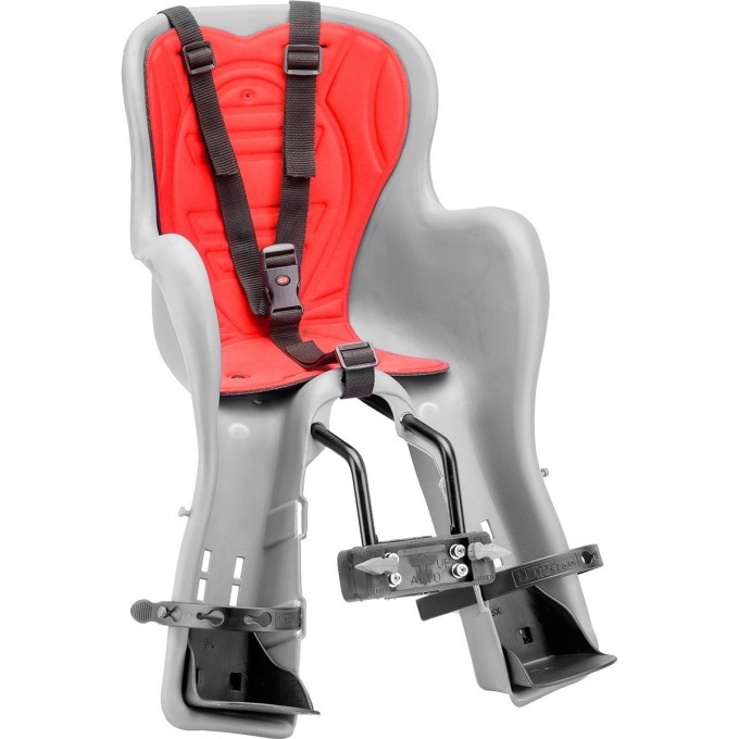 Кресло детское KIKI T, светло-серое 280045