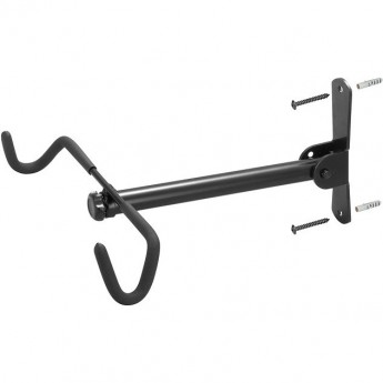 Кронштейн настенный YC-30F Bike Hand для хранения велосипеда, складной, стальной Кронштейн настенный YC-30F Bike Hand для хранения велосипеда, складной, стальной