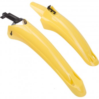 Крылья STELS 14"-16" XGNB-009-1, жёлтые Крылья STELS 14"-16" XGNB-009-1, жёлтые