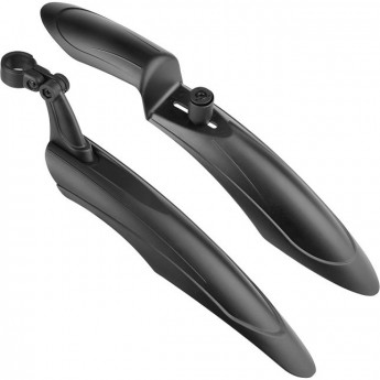 Крылья STELS 16"-20" FD-32F+FD-12R+S2, черные Крылья STELS 16"-20" FD-32F+FD-12R+S2, черные