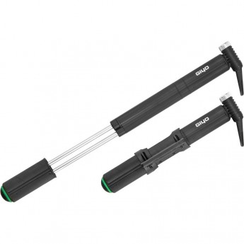 Насос GP-01 Giyo ручной, черный