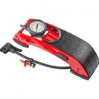 Насос STELS FP-0901 ножной стационарный