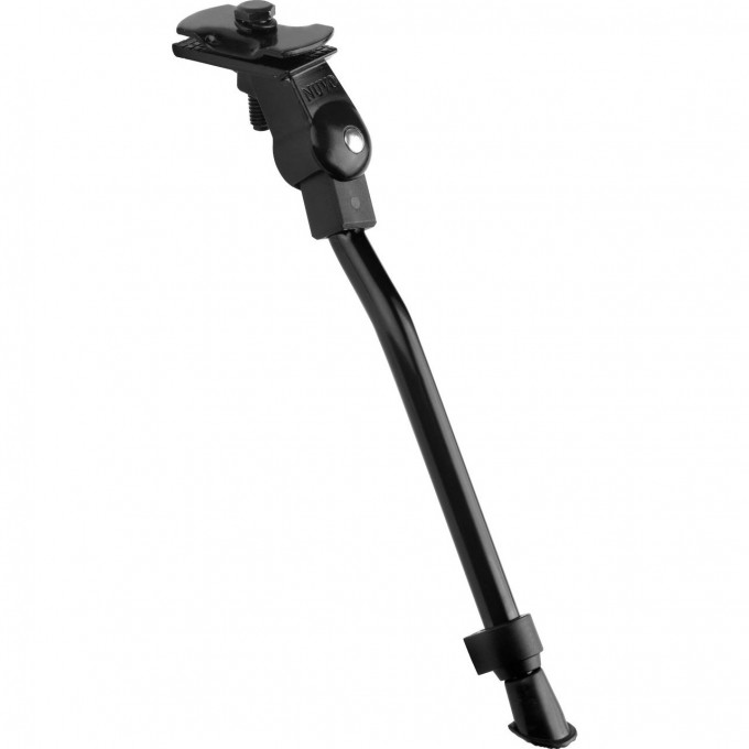 Подножка 20"-28" NH-KC19AAJ, чёрная 390015