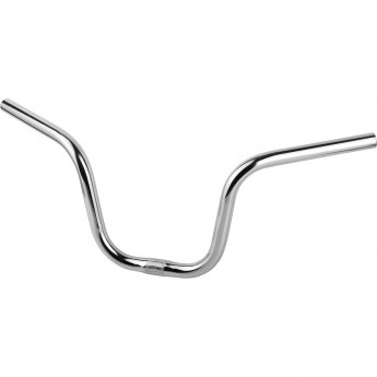 Руль WL-215-S-620 хромированный (Orion-2500) Руль WL-215-S-620 хромированный (Orion-2500)