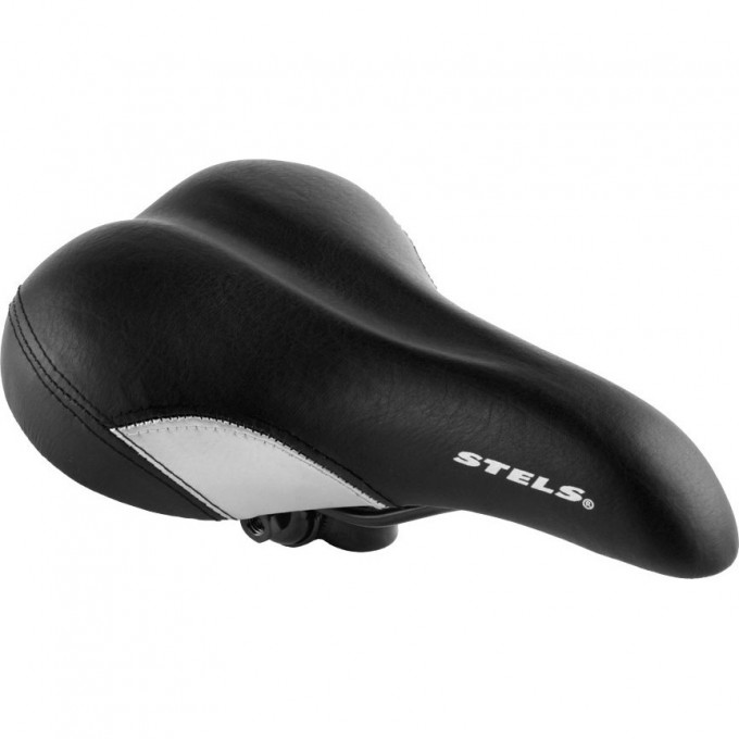 Седло STELS 6742 (BBB5H) без замка 470057