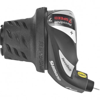 Шифтер RevoShifter Tourney SL-RS36-7R, с тросом 2400 мм