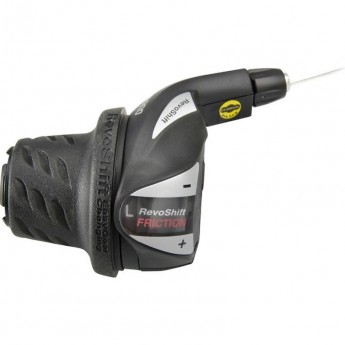 Шифтер RevoShifter Tourney SL-RS36-LS BT, с тросом 1800 мм