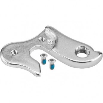 Сменный наконечник рамы JS-DE-001-1 для Nav.460, Miss 6000/6100/6300