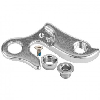 Сменный наконечник рамы JS-DE-001-2 для Nav. 630/690 2012 г.