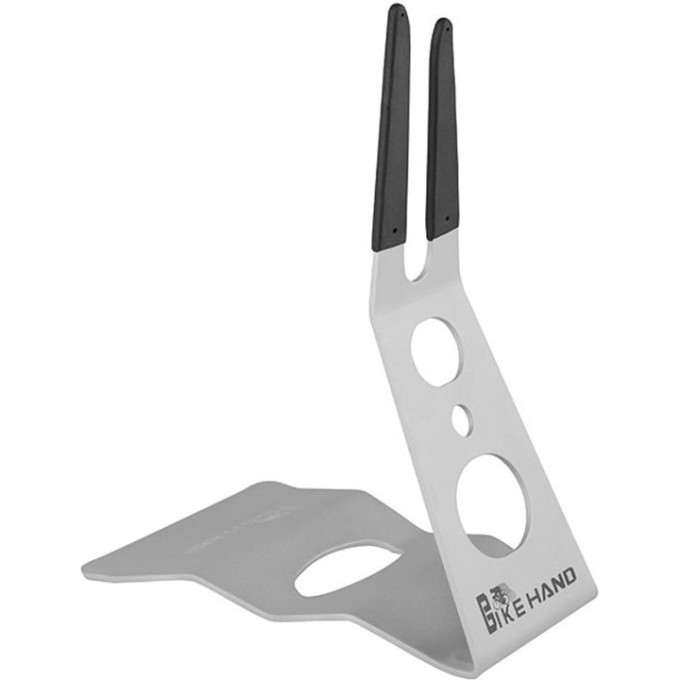 Стойка YC-109 Bike Hand под заднее колесо 230073