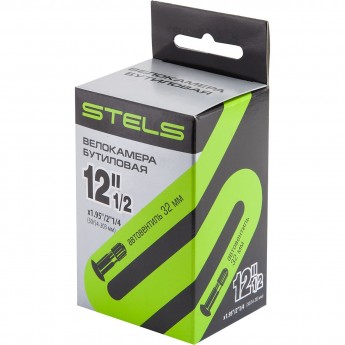 Велокамера STELS/CHAO YANG в индивидуальной упаковке