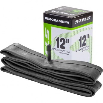 Велокамера STELS/SEYOUN в индивидуальной упаковке