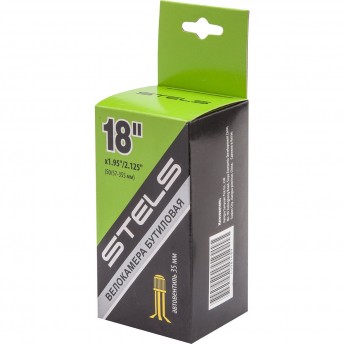 Велокамера STELS/SEYOUN в индивидуальной упаковке