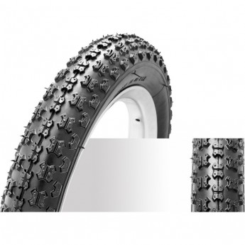 Велопокрышка 12" 1/2 x 2" 1/4 H-506 Chao Yang