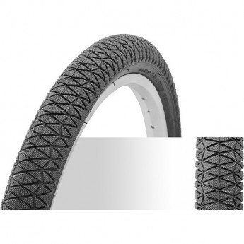 Велопокрышка 18" x 1.95" SY-B012 SEYOUN без камеры
