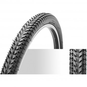 Велопокрышка 20" x 2.125" H-597-2 Chao Yang Велопокрышка 20" x 2.125" H-597-2 Chao Yang