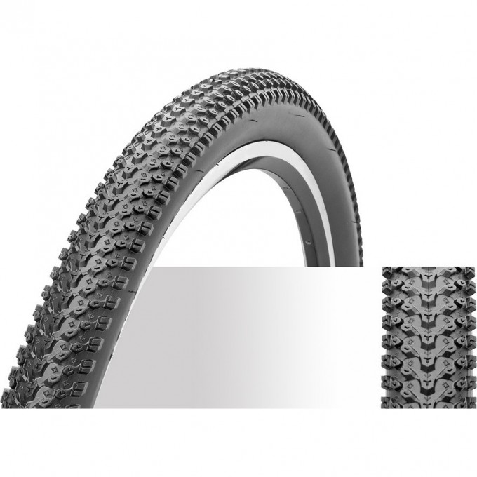 Велопокрышка 24" x 1.95 H-5129 Chao Yang 620134