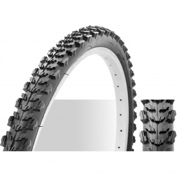 Велопокрышка 24" x 1.95" H-525 Chao Yang Велопокрышка 24" x 1.95" H-525 Chao Yang