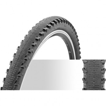 Велопокрышка 26" x 1.95" SY-B006 SEYOUN без камеры Велопокрышка 26" x 1.95" SY-B006 SEYOUN без камеры