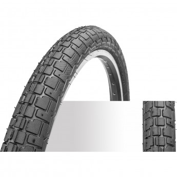 Велопокрышка INNOVA 20"х2,0 IA-2503 Велопокрышка INNOVA 20"х2,0 IA-2503