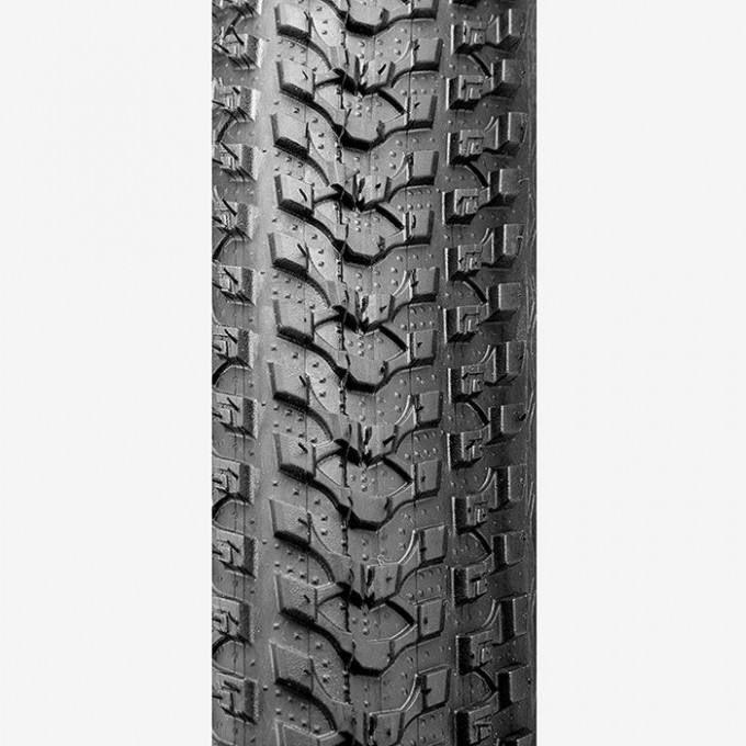 Велопокрышка KENDA 27,5"х2,10 K-1162 22 TPI черная 620182