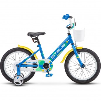 Велосипед STELS Captain 16" V010