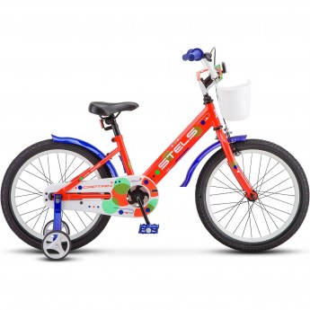 Велосипед STELS Captain 18" V010