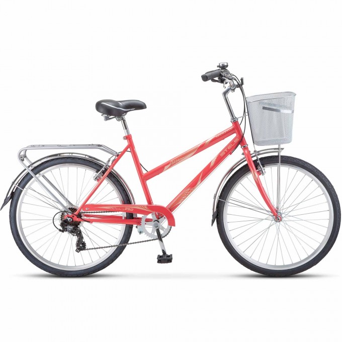 Велосипед STELS Navigator-250 Lady 26" Z010 LU089101