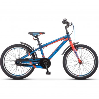 Велосипед STELS Pilot-250 Gent 20" V020