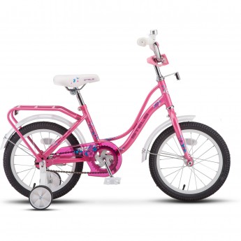 Велосипед STELS Wind 16" Z020