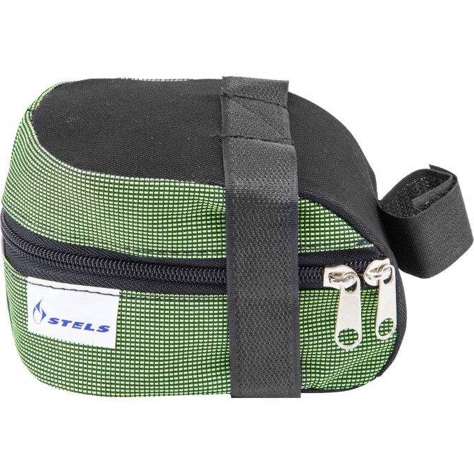 Велосумка под седло средняя STELS вс 081/ 081.013 500008
