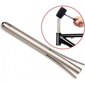 Выжимка для рулевой колонки YC-1858М Bike Hand, 28.6мм.