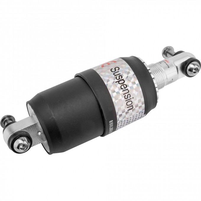 Задний амортизатор рамы TF-D 165 мм 420046