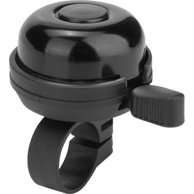 Звонок STELS 32A-05, чёрный 210129